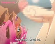 Futabu! ALL EPISODES 1-5 NEW HENTAI