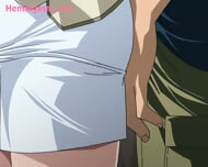 G-Spot Express Uncensored ALL EPISODES 1-2 NEW HENTAI