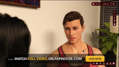 My Boss Wants to Fuck My Wife Part 26