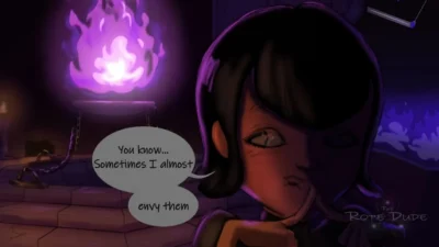 Mei’s Corruption Part 01 Safe Version