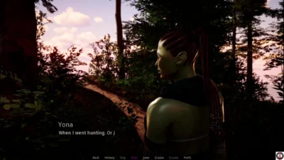 A House in the Rift – ( PT 46) – Zanith