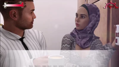 Life in the middle east #6 – Murat gave me a blow job