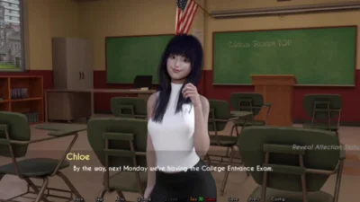 Deal for Betrayal: Aml – Ep02