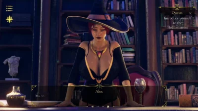 Complete Gameplay – Magic Pussy, Part 1